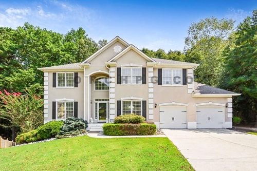 3210 Kittiwake Cir, Peachtree Corners, GA, 30092-4942 | Card Image