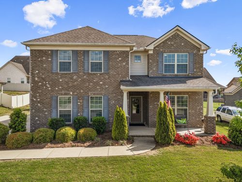 7005 San Gilberto Ct, Spring Hill, TN, 37174-3233 | Card Image