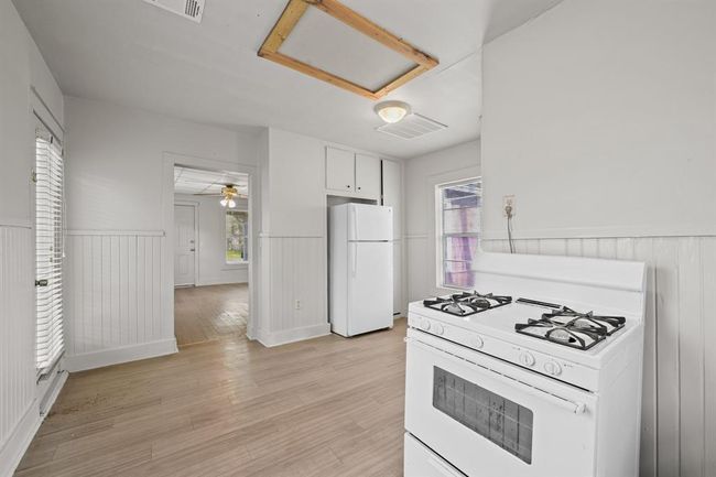 606 E 4 Th St, House other with 1 bedrooms, 1 bathrooms and null parking in Sweeny TX | Image 21