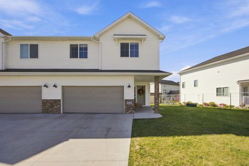 2136 Allison Lane W, West Fargo, ND, 58078 | Card Image