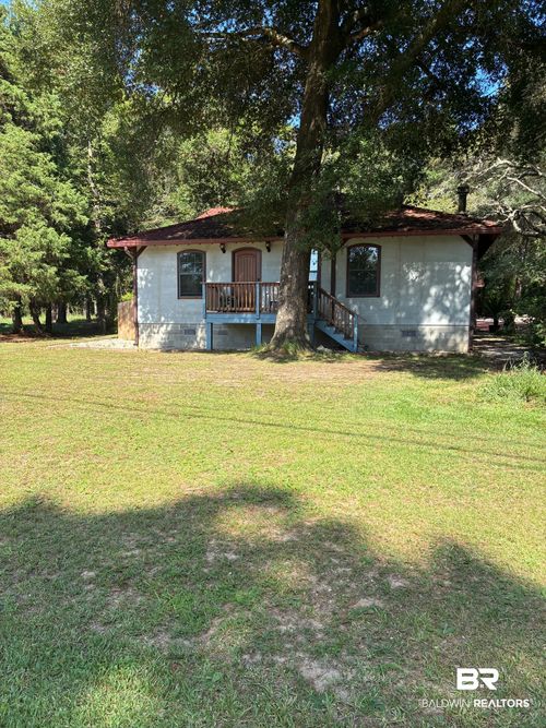 15582 County Road 9, Summerdale, AL, 36580-4357 | Card Image