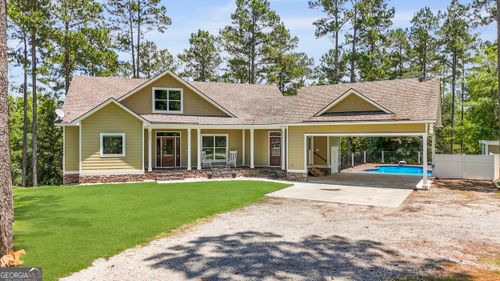 206 Captain Cone Ct, Brooklet, GA, 30415-6999 | Card Image