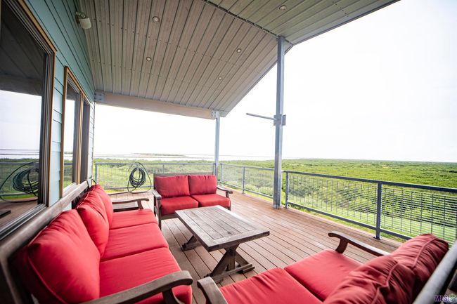 118 Hebert Ln, House other with 4 bedrooms, 3 bathrooms and 4 parking in Grand Isle LA | Image 32