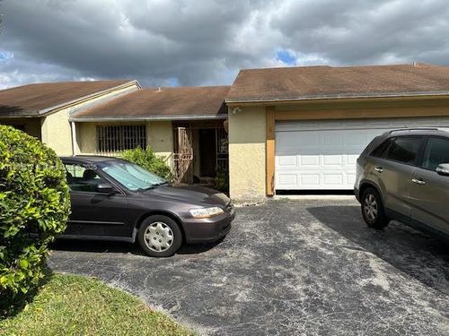 311 Nw 132nd Ct, Miami, FL, 33182-1677 | Card Image