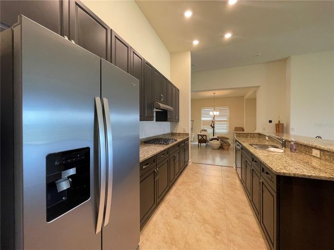 1996 N Peakview Loop, House other with 3 bedrooms, 3 bathrooms and null parking in Hernando FL | Image 22