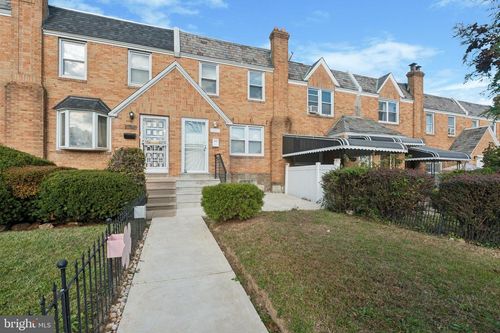 8327 Forrest Ave, PHILADELPHIA, PA, 19150-2016 | Card Image