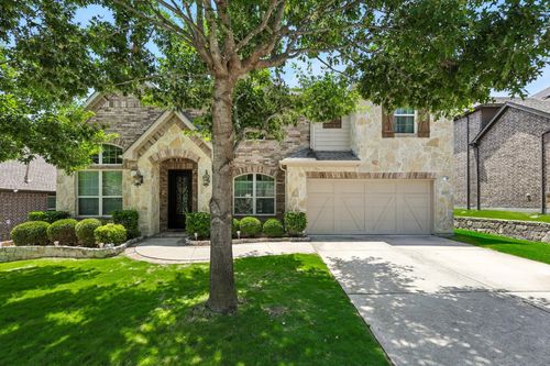 4305 Citabria Dr, McKinney, TX, 75072-3688 | Card Image