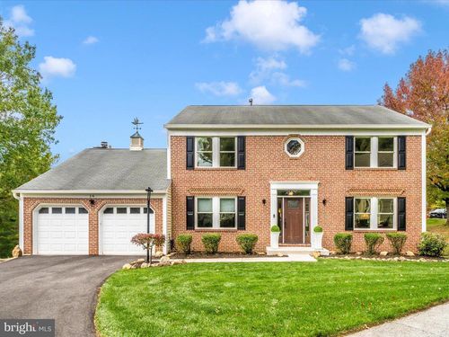 16 Golden Grass Ct, OWINGS MILLS, MD, 21117-1278 | Card Image