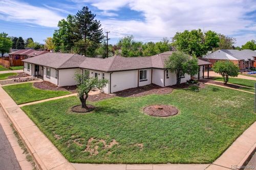 7721 E 14th Ave, Denver, CO, 80220-3216 | Card Image