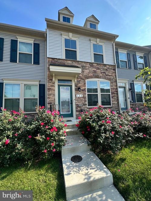 135 John Daniel Way, BALTIMORE, MD, 21225-3772 | Card Image