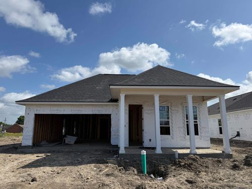 10027 Pelican Post Ct, Baton Rouge, LA, 70810 | Card Image