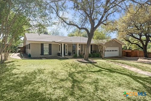 3109 Las Cruces Blvd, Temple, TX, 76502-1640 | Card Image