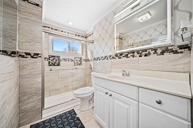 450 Woods Rd, House other with 4 bedrooms, 2 bathrooms and null parking in North Babylon NY | Image 11