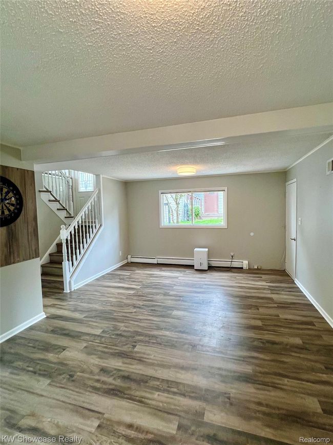 Lower Level - Former Bedroom# 3. Wall Removed | Image 18