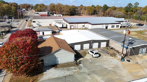 376 2nd St, Belmont, MS, 38827-7747 | Card Image