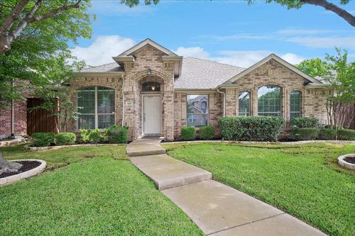 4601 Palm Valley Dr, Plano, TX, 75024-3936 | Card Image