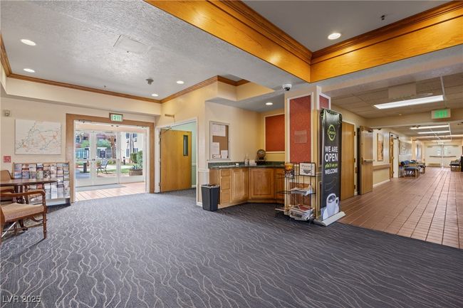 View of welcome area | Image 29
