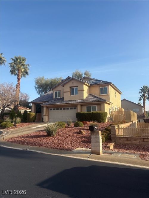 5300 Oakbury Ct, Las Vegas, NV, 89130-3663 | Card Image
