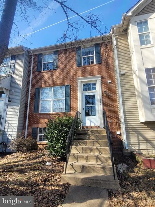10918 Pope St, MANASSAS, VA, 20109-8253 | Card Image