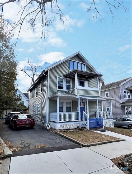 564 Midland St, Bridgeport, CT, 06605-3347 | Card Image