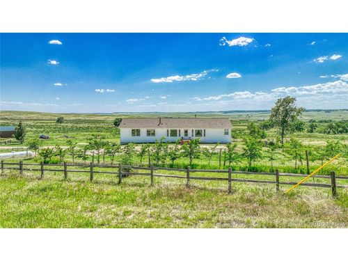 21494 Way Of Peace, Deer Trail, CO, 80105-7961 | Card Image