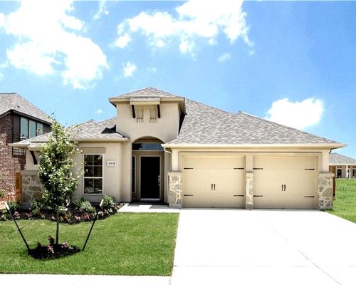 6104 Lake Teravista Way, Georgetown, TX, 78626-2323 | Card Image