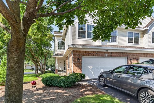 140 Bay Dr, Itasca, IL, 60143-1295 | Card Image