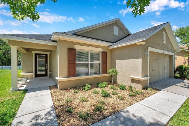 7103 Bridgeview Dr, House other with 3 bedrooms, 2 bathrooms and null parking in WESLEY CHAPEL FL | Image 7