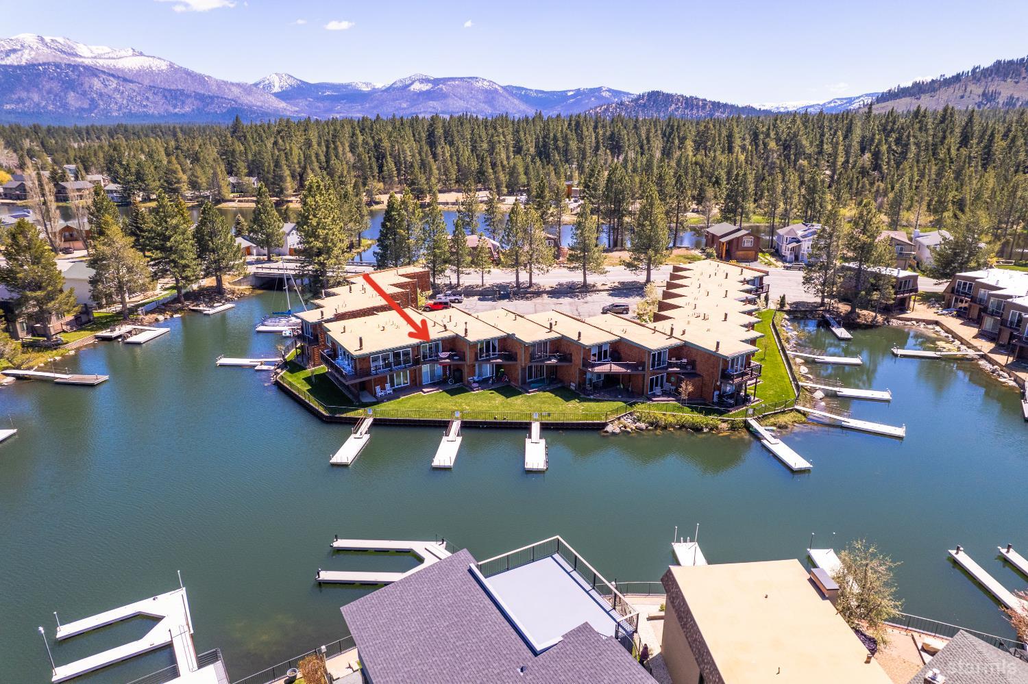 Residential in South Lake Tahoe 4