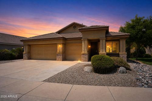 20808 N 70th Drive, Glendale, AZ, 85308 | Card Image