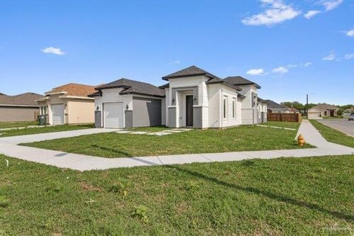 9718 Alexis Ave, Harlingen, TX, 78552-0012 | Card Image