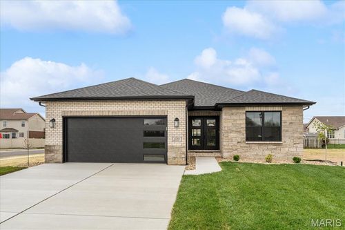 4201 Timberwood Dr, Belleville, IL, 62223 | Card Image