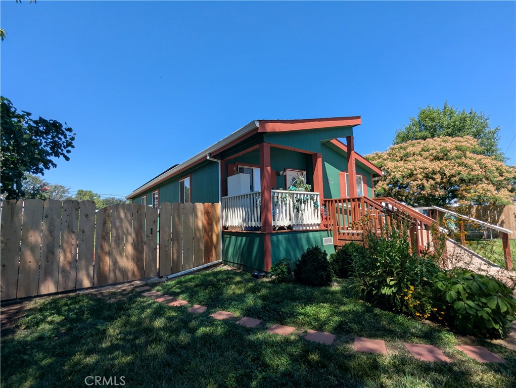 Residential in Elk Creek 2