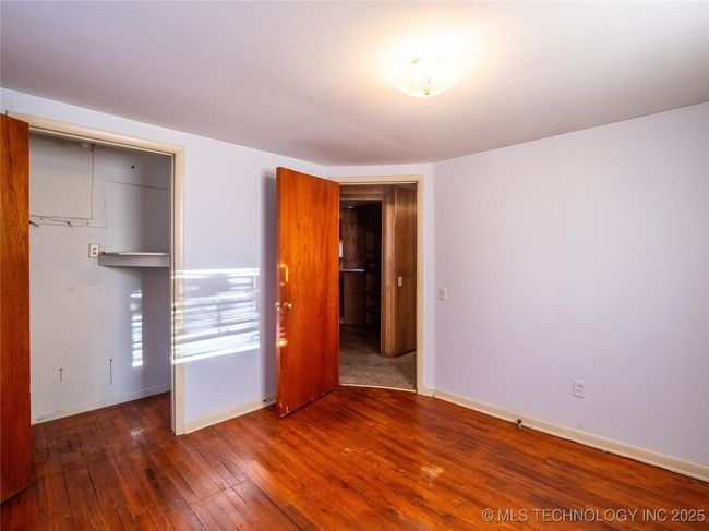 805 2 Nd St, House other with 3 bedrooms, 2 bathrooms and null parking in Quinton OK | Image 26