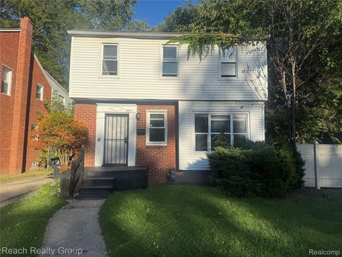 14844 Heyden St, Detroit, MI, 48223-2107 | Card Image