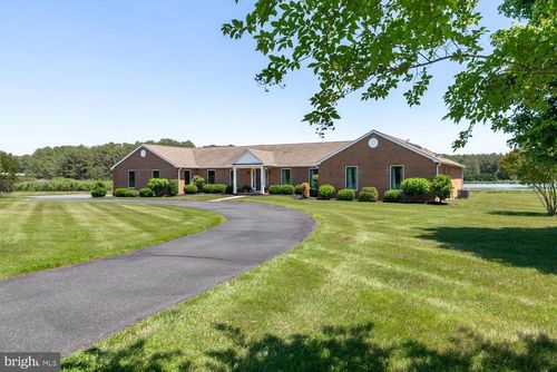 7543 Bozman Neavitt Rd, BOZMAN, MD, 21612-9715 | Card Image