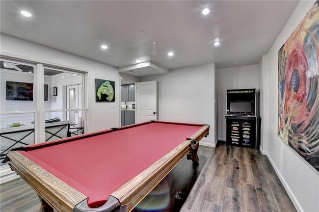 3937 Skyline Dr, House other with 4 bedrooms, 5 bathrooms and null parking in Gainesville GA | Image 43
