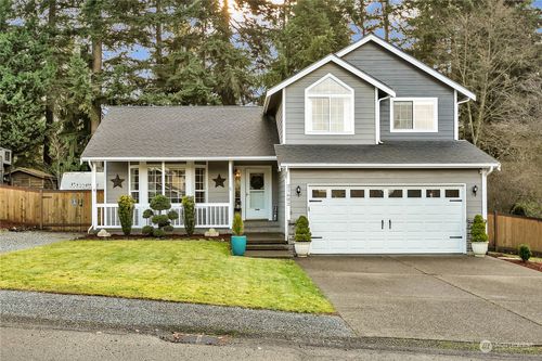 21602 114th Street E, Bonney Lake, WA, 98391 | Card Image