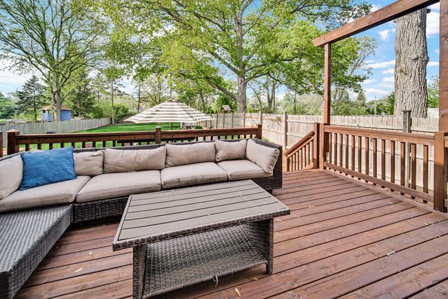 1908 Hitchcock Ave, House other with 4 bedrooms, 5 bathrooms and 2 parking in Downers Grove IL | Image 33