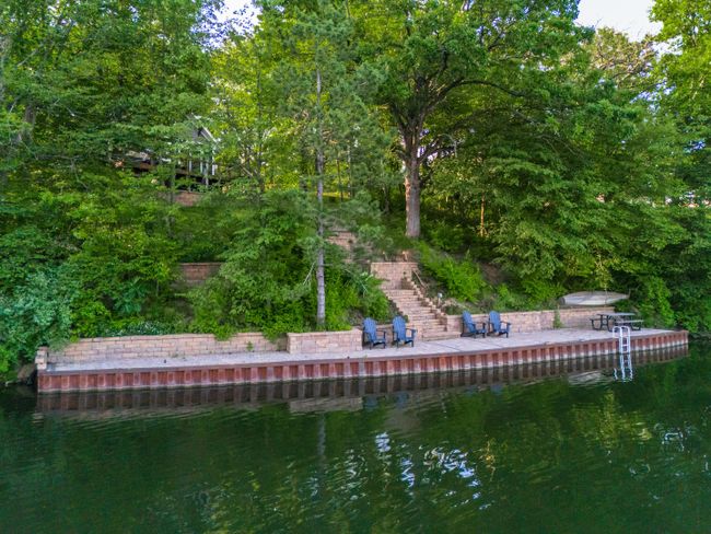 7 Juniper Ct, House other with 3 bedrooms, 3 bathrooms and 2 parking in Putnam IL | Image 47