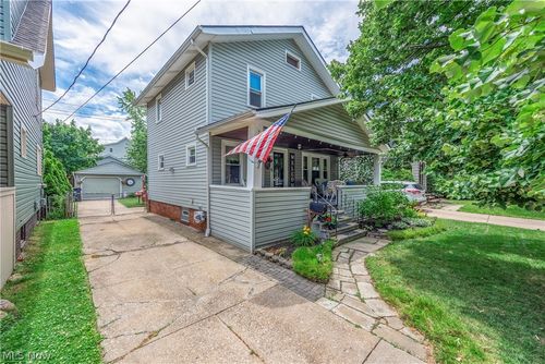 2305 Portman Avenue, Cleveland, OH, 44109 | Card Image