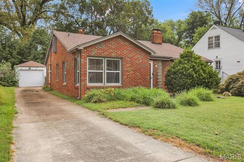 314 Ofarrell Street, Collinsville, IL, 62234 | Card Image