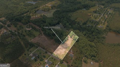 0 Issac Road, Claxton, GA, 30417 | Card Image
