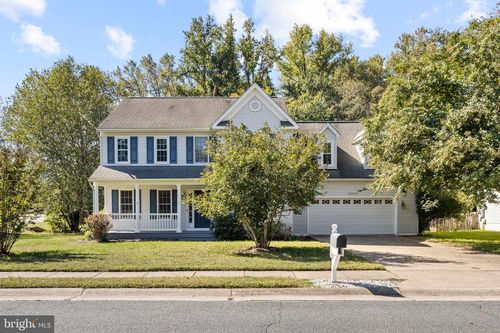 10307 Napoleon St, FREDERICKSBURG, VA, 22408-8023 | Card Image