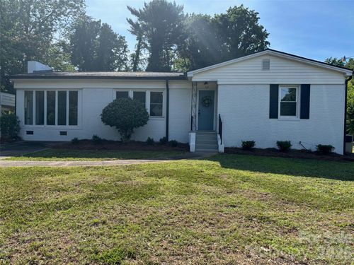 168 Collins Ave, Forest City, NC, 28043-3843 | Card Image