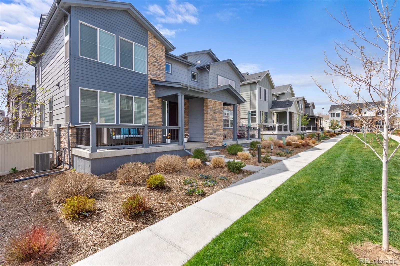 Osceola St, Westminster, CO 80031