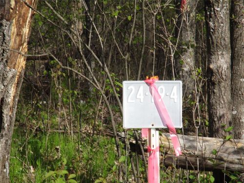 Lot #24 28 1/8 Ave, Birchwood, WI, 54817 | Card Image