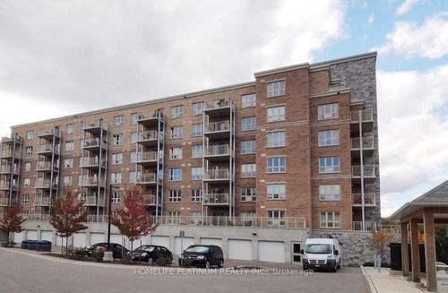 206-155 Water St S, Cambridge, ON, N1R3E3 | Card Image