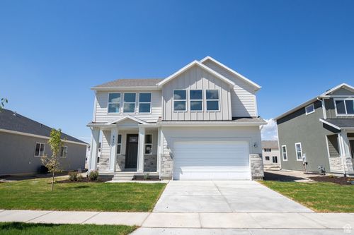 4004-3277 N Gray Wolf Lane Lot, Eagle Mountain, UT, 84005 | Card Image