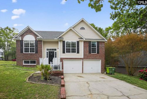 704 Sweet Thorne Road, Irmo, SC, 29063-8359 | Card Image